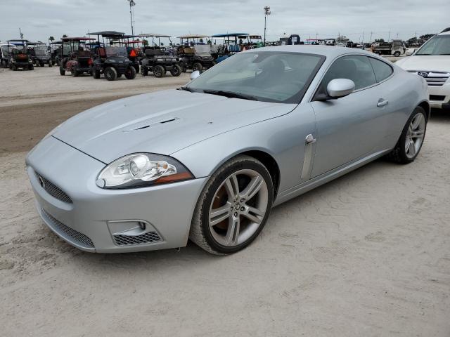 JAGUAR XKR 2007 sajwa43c979b19440