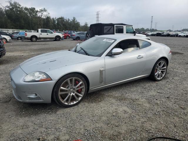 JAGUAR XKR 2008 sajwa43c989b24896