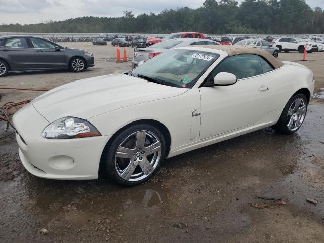 JAGUAR XK 2009 sajwa44b495b30359