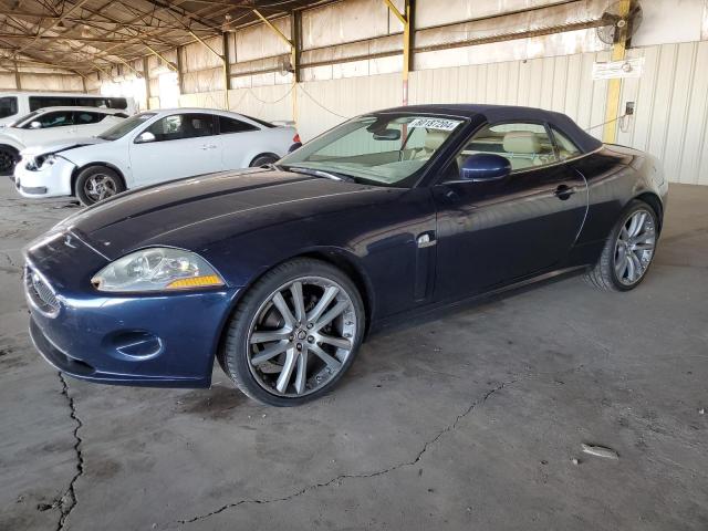 JAGUAR XK 2009 sajwa44b595b28541