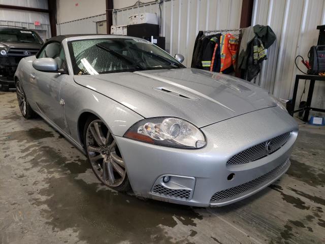 JAGUAR XKR 2007 sajwa44c079b12844