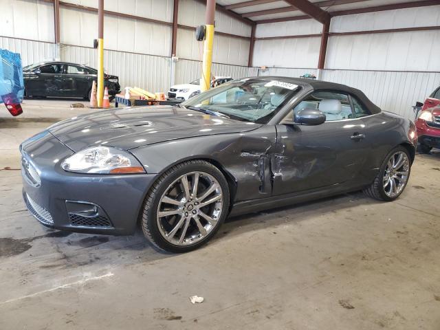 JAGUAR XKR 2007 sajwa44c279b13042