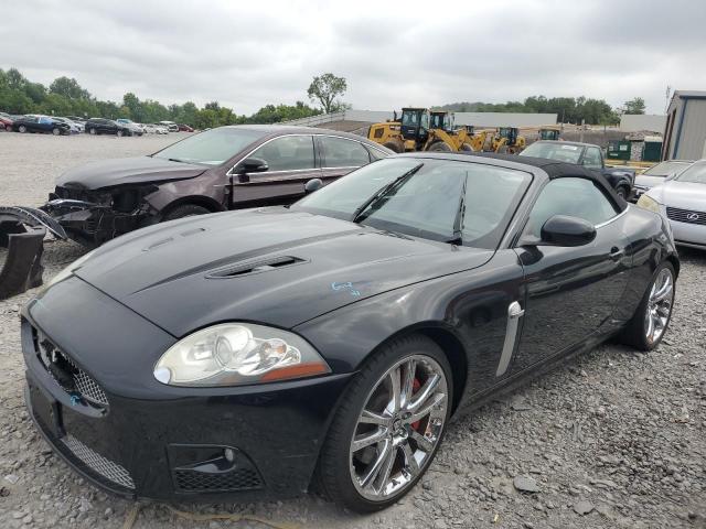 JAGUAR XKR 2007 sajwa44c379b12272