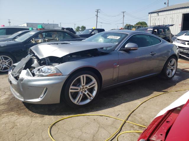 JAGUAR XKR 2010 sajwa4dc2amb34042