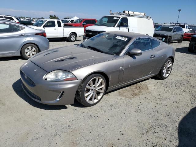 JAGUAR XKR 2010 sajwa4dc2amb34168