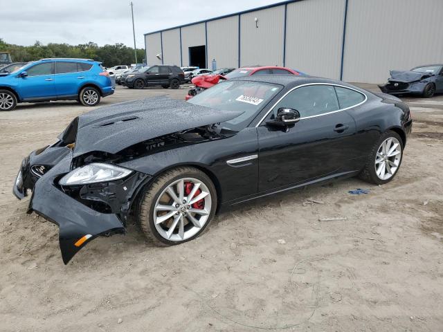 JAGUAR XKR 2014 sajwa4dc5emb53481