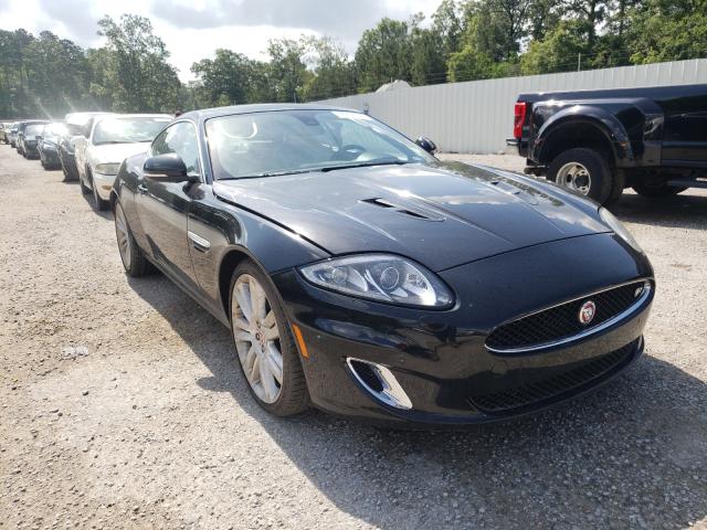 JAGUAR XKR 2014 sajwa4dc5emb53528