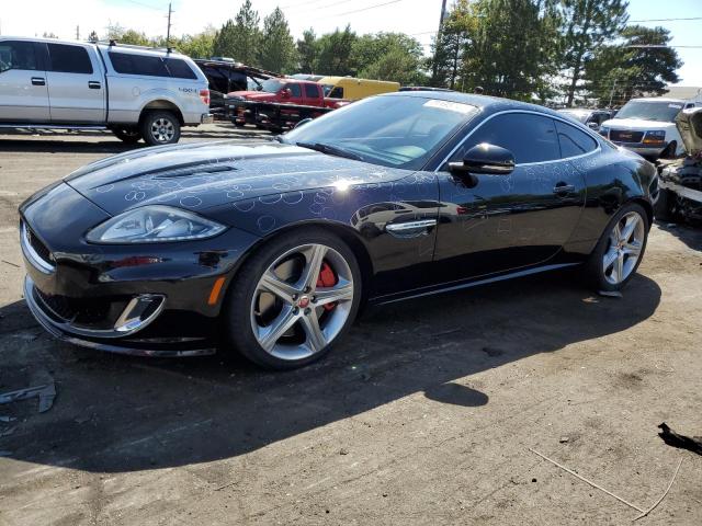 JAGUAR XKR 2014 sajwa4dc6emb53957