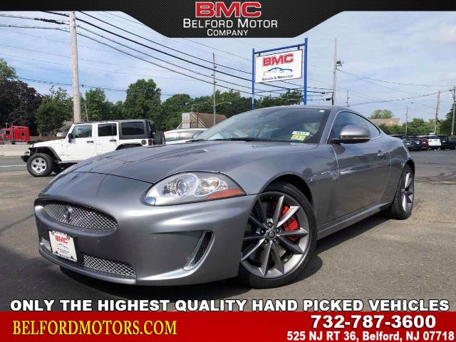 JAGUAR XK 2011 sajwa4dc8bmb40266