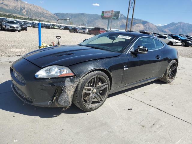 JAGUAR XKR 2011 sajwa4dc9bmb39594