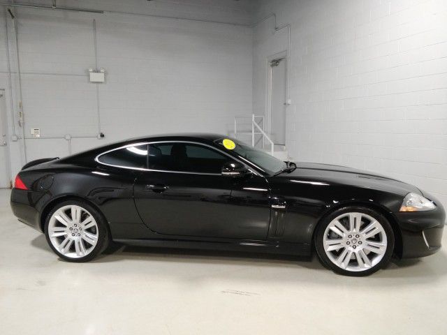 JAGUAR XK 2010 sajwa4dcxamb36735