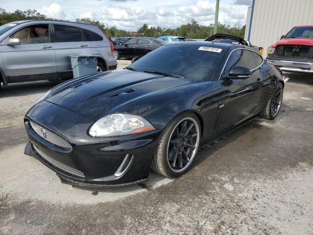 JAGUAR XKR 2011 sajwa4dcxbmb39622