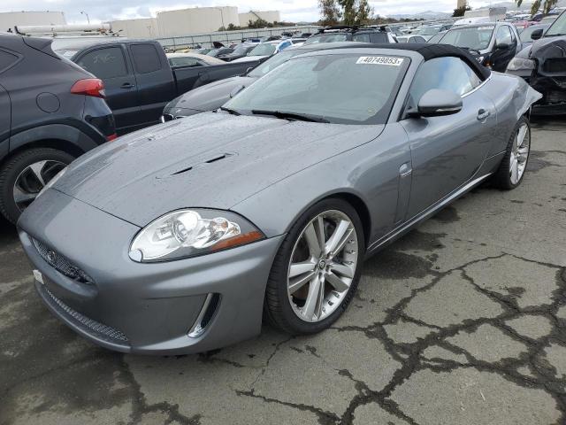 JAGUAR XKR 2010 sajwa4ec0amb36287