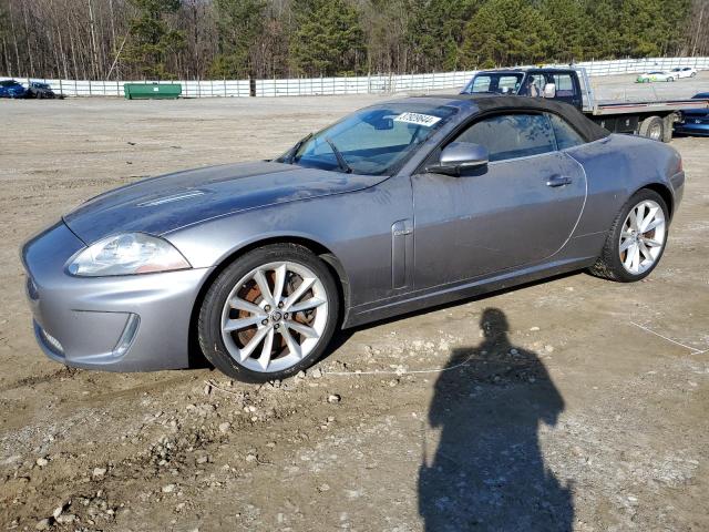 JAGUAR XKR 2010 sajwa4ec9amb34182