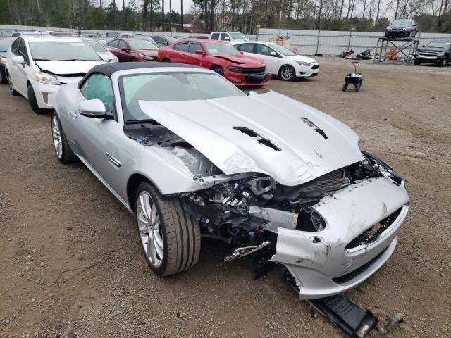 JAGUAR XKR 2012 sajwa4ec9cmb46819