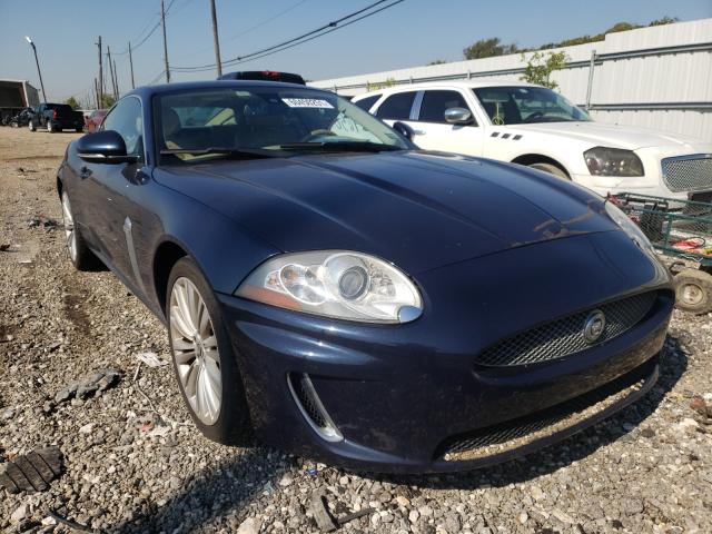 JAGUAR XK PORTFOL 2010 sajwa4fb0alb34423