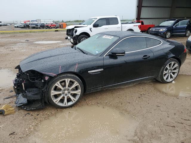 JAGUAR XK 2013 sajwa4fb6dlb50730