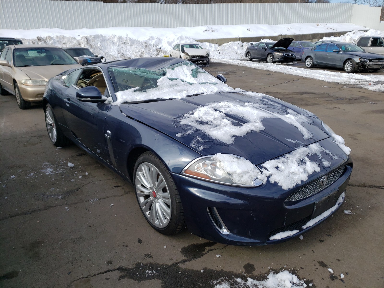 JAGUAR XK PORTFOL 2010 sajwa4fb7alb37481