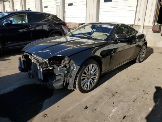 JAGUAR XK PORTFOL 2010 sajwa4fb7alb38646