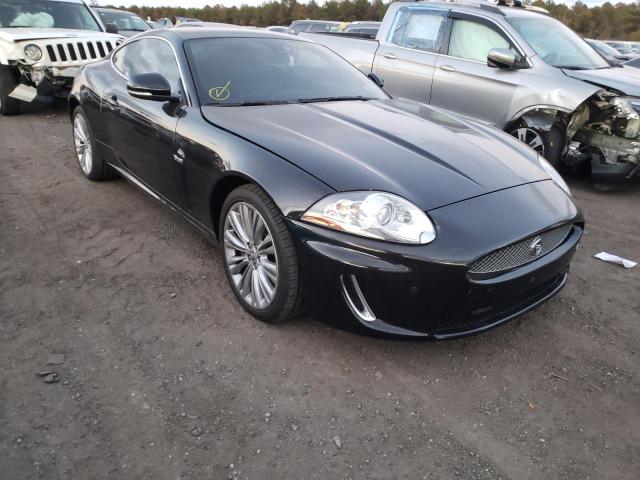 JAGUAR XK PORTFOL 2010 sajwa4fbxalb35188