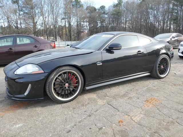 JAGUAR XKR 2011 sajwa4fc7bmb40272