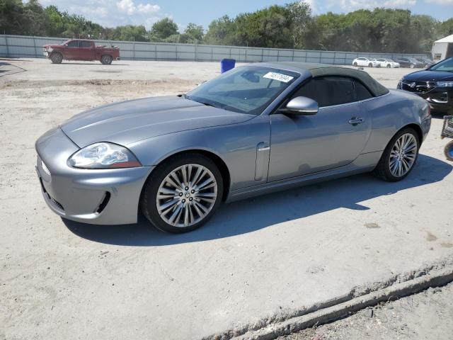 JAGUAR XK PORTFOL 2010 sajwa4gb1alb36146