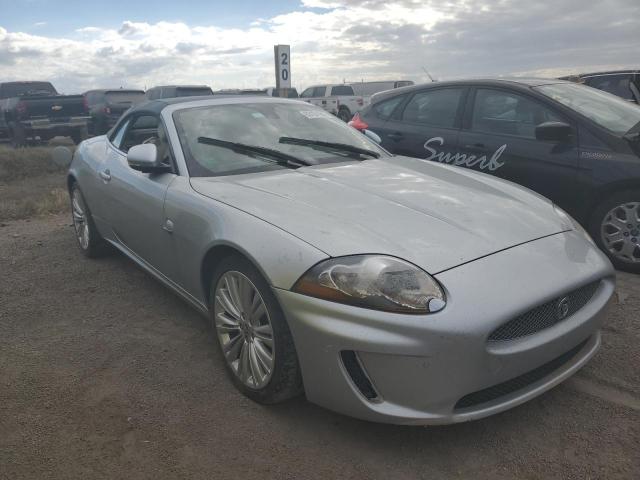 JAGUAR XK PORTFOL 2010 sajwa4gb1alb37216