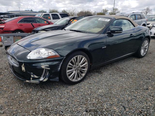 JAGUAR NULL 2010 sajwa4gb2alb37015