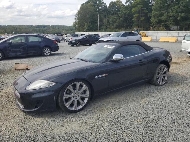 JAGUAR XK 2013 sajwa4gb2dlb49024