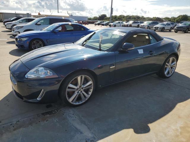 JAGUAR XK PORTFOL 2010 sajwa4gb5alb36425