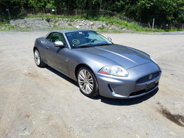 JAGUAR XK PORTFOL 2010 sajwa4gb9alb35892