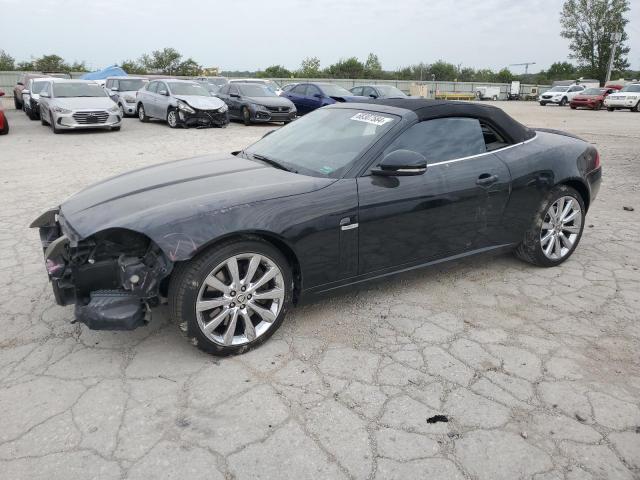 JAGUAR XK PORTFOL 2010 sajwa4gbxalb36341