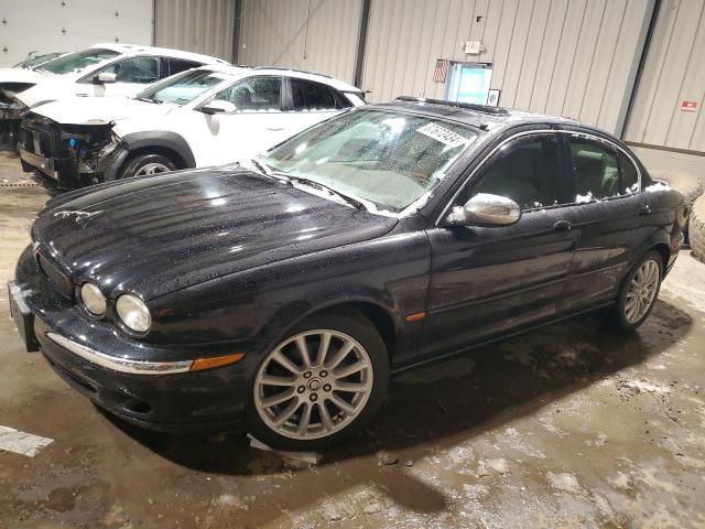 JAGUAR X-TYPE 2006 sajwa51a86we68659