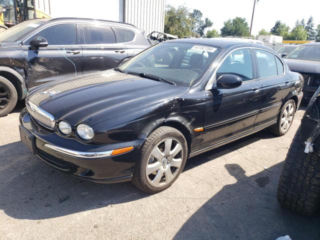 JAGUAR X-TYPE 2005 sajwa51ax5we65390