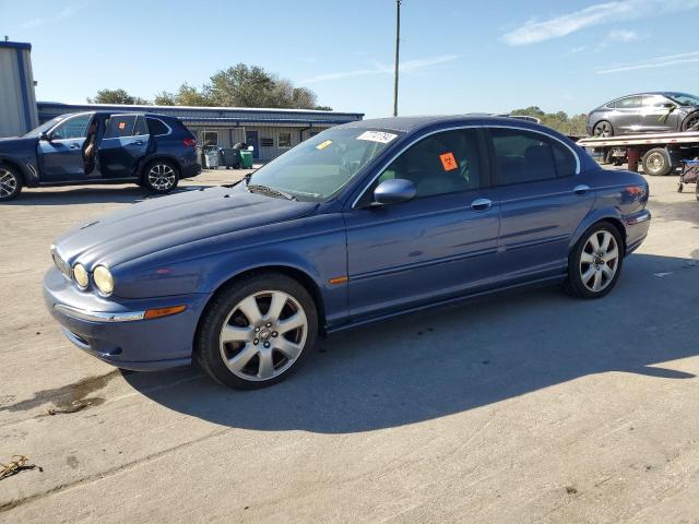 JAGUAR X-TYPE 3.0 2006 sajwa51ax6we84104