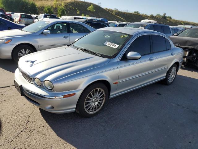 JAGUAR X-TYPE 3.0 2007 sajwa51ax7wj10459