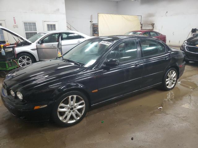 JAGUAR X-TYPE 3.0 2005 sajwa51c05we41522