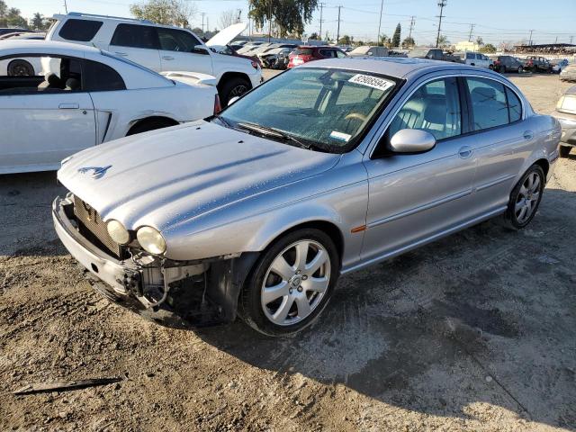 JAGUAR X-TYPE 3.0 2005 sajwa51c55we31701