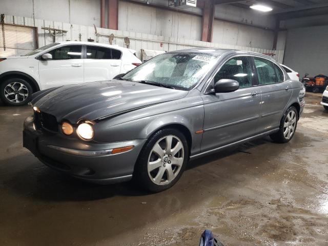 JAGUAR X-TYPE 3.0 2005 sajwa51c65we28676