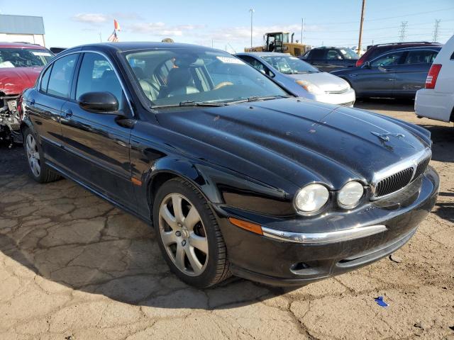 JAGUAR X-TYPE 3.0 2005 sajwa51cx5we21066