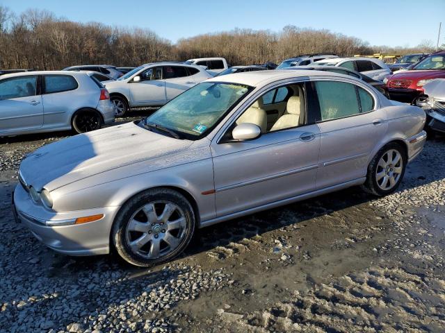 JAGUAR X-TYPE 3.0 2005 sajwa51cx5we22797