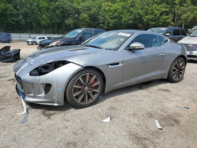 JAGUAR F-TYPE S 2015 sajwa6bu1f8k18650