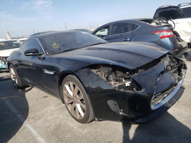 JAGUAR NULL 2017 sajwa6bu7h8k44897