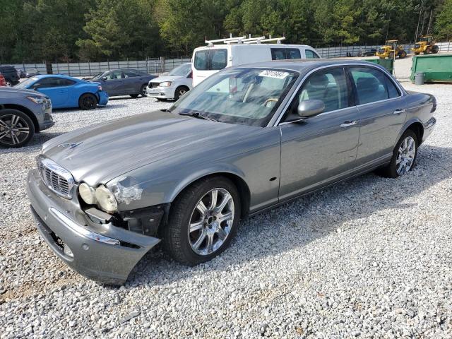 JAGUAR XJ8 2006 sajwa71b06sh03941