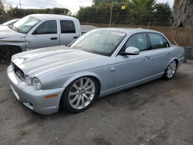 JAGUAR XJ8 2009 sajwa71b09sh30674