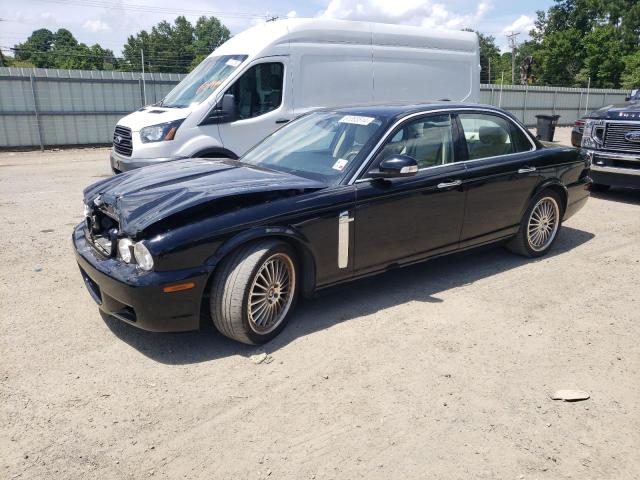 JAGUAR XJ8 2008 sajwa71b18sh26602