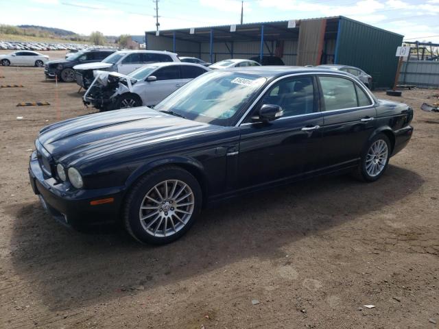 JAGUAR XJ8 2008 sajwa71b28sh20825