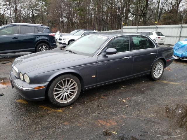 JAGUAR XJ8 2006 sajwa71b36sh00404