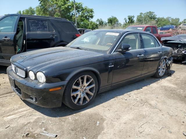 JAGUAR XJ8 2008 sajwa71b38sh20350