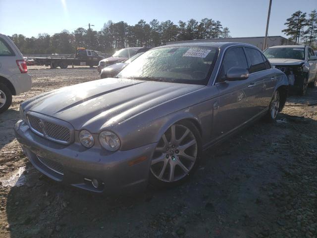 JAGUAR XJ8 2009 sajwa71b69sh31389